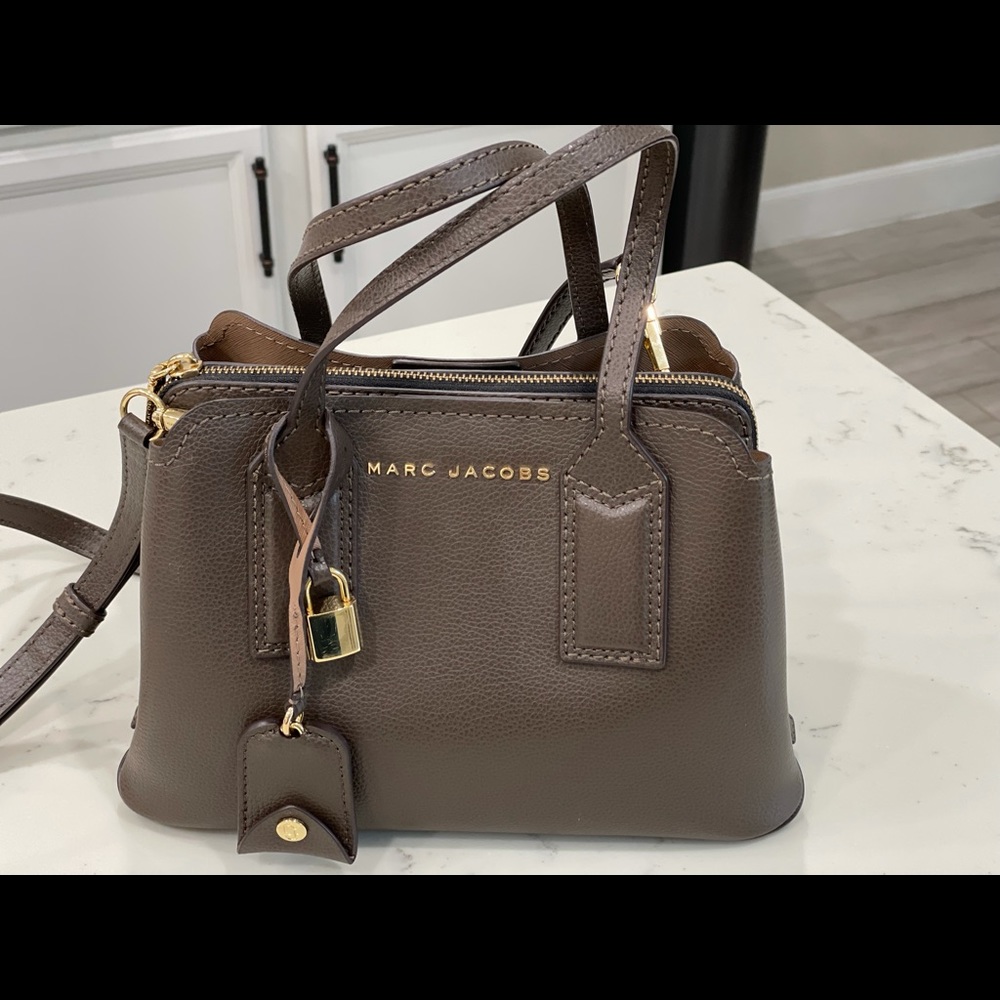 Marc Jacobs The editor crossbody